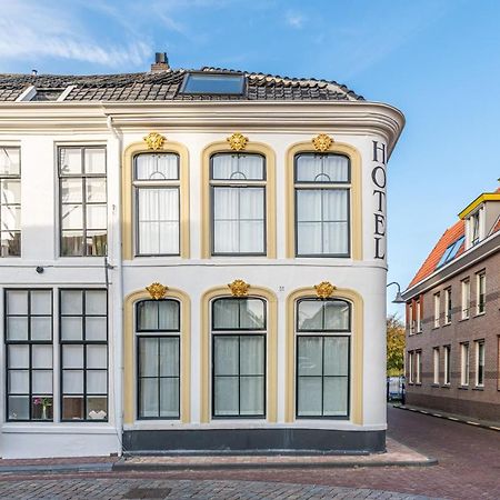 Drie Koningen Apartment Zierikzee Exterior photo