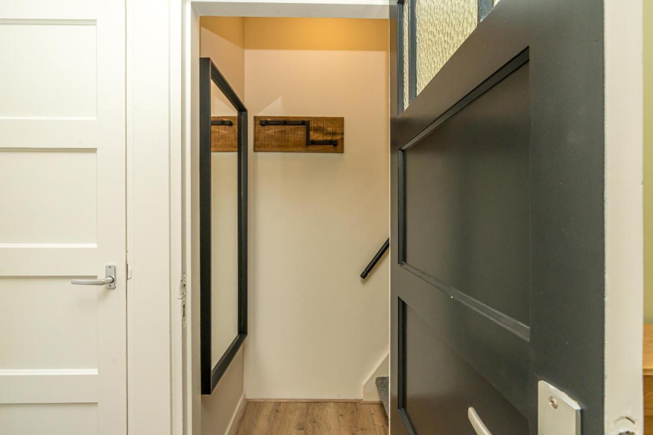 Drie Koningen Apartment Zierikzee Exterior photo